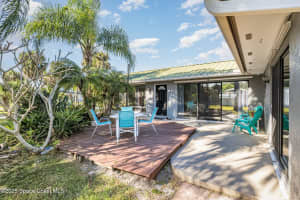 110 Lagoon Ave, Melbourne, FL 32901, Sold 06/18/25