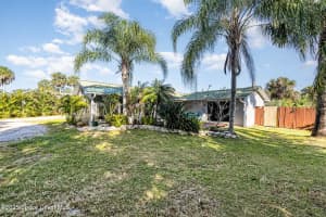110 Lagoon Ave, Melbourne, FL 32901, Sold 06/18/25