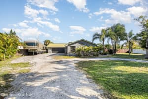 110 Lagoon Ave, Melbourne, FL 32901, Sold 06/18/25