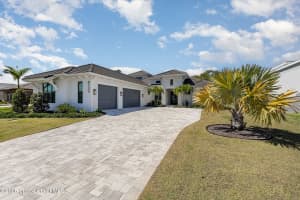 4722 Tennyson Drive, Rockledge, FL 32955 Sold 07/31/25