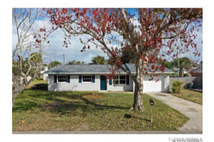 82 Emerald Court, Satellite Beach, FL 32937 Sold 05/23/25