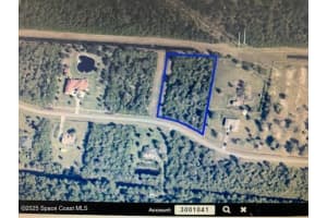 286 Cavalier Street, Palm Bay, FL 32909 Sold 06/11/25