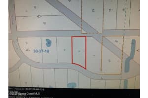 286 Cavalier Street, Palm Bay, FL 32909 Sold 06/11/25