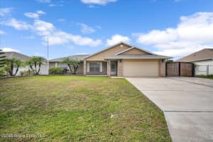 4513 Doris Dr, New Smyrna Beach, FL 32169, Sold 05/07/25
