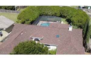 400 Ward Dr, Oak Hill, FL 32759, Sold 05/21/25