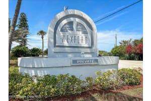 222 Glengarry Avenue, Melbourne Beach, FL 32951 Sold 07/21/25