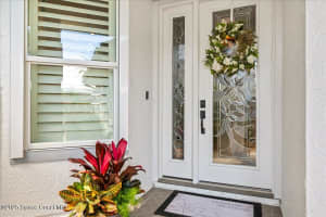 222 Glengarry Avenue, Melbourne Beach, FL 32951 Sold 07/21/25