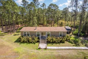 1161 Lake Harney Woods Blvd, Mims, FL 32754, Sold 04/09/25