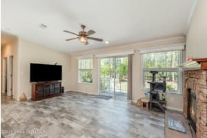 1161 Lake Harney Woods Blvd, Mims, FL 32754, Sold 04/09/25