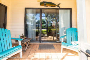 5740 Marina Drive, Sebastian, FL 32958 - MLS#1039842