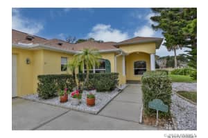 850 Gilbert Street, Sebastian, FL 32958 Sold 08/29/25