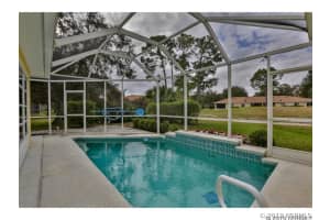 850 Gilbert Street, Sebastian, FL 32958 Sold 08/29/25