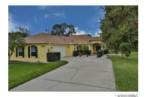 850 Gilbert Street, Sebastian, FL 32958 Sold 08/29/25