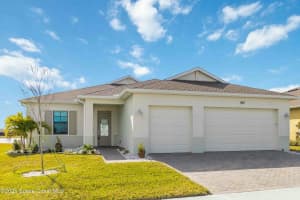 983 Great Belt Cir, Melbourne, FL 32940, Sold 03/17/25