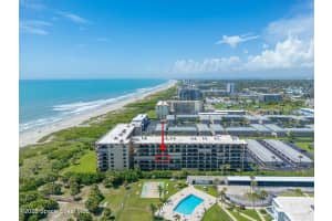 3170 Atlantic Avenue, Cocoa Beach, FL 32931 Sold 06/23/25