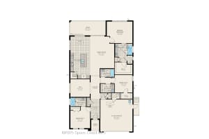 2842 Burnham Lane, Melbourne, FL 32940 - MLS#1039879