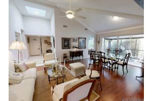 3710 Alamanda Key Drive, Melbourne, FL 32901 Sold 04/25/25