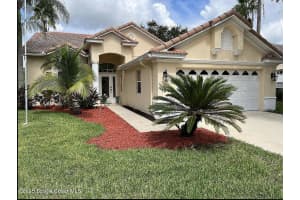 3520 Sonesta Ct, New Smyrna Beach, FL 32168, Sold 03/12/25