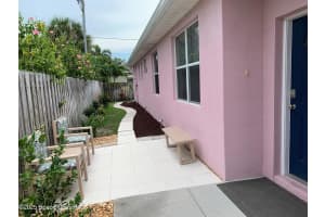 126 Monroe Avenue, Cape Canaveral, FL 32920 - MLS#1039889