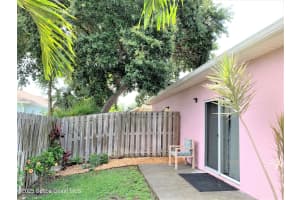 126 Monroe Avenue, Cape Canaveral, FL 32920 - MLS#1039889