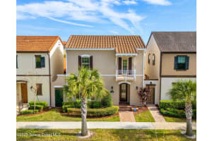 6784 Vista Hermosa Drive, Melbourne, FL 32940 Sold 07/01/25