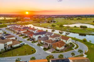 6784 Vista Hermosa Drive, Melbourne, FL 32940 Sold 07/01/25