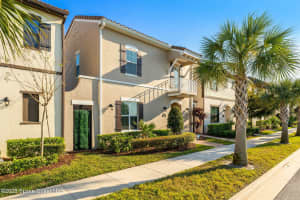 6784 Vista Hermosa Drive, Melbourne, FL 32940 Sold 07/01/25