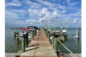 6500 Falcon Way, Cape Canaveral, FL 32920 - MLS#1039907