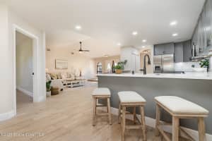 1315 Armory Drive, Palm Bay, FL 32907 - MLS#1039916