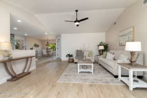 1315 Armory Drive, Palm Bay, FL 32907 - MLS#1039916
