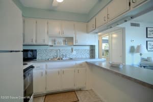 3150 Atlantic Avenue, Cocoa Beach, FL 32931 Sold 05/15/25