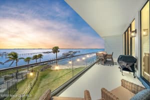 225 Strand Drive, Melbourne Beach, FL 32951 - MLS#1039926