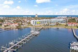 225 Strand Drive, Melbourne Beach, FL 32951 - MLS#1039926