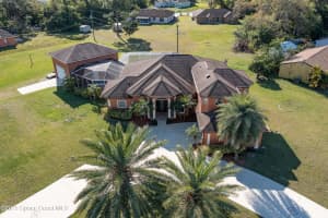 805 Tampa Avenue, Palm Bay, FL 32909 Sold 04/25/25