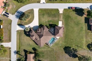 805 Tampa Avenue, Palm Bay, FL 32909 Sold 04/25/25