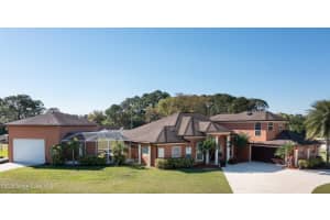 805 Tampa Avenue, Palm Bay, FL 32909 Sold 04/25/25