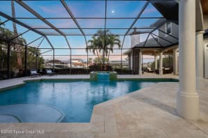 300 Lansing Island Dr, Indian Harbour Beach, FL 32937, Sold 05/08/25