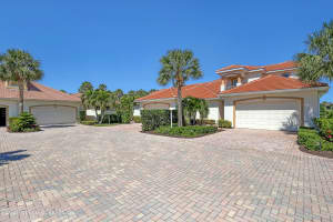 841 Aquarina Boulevard, Melbourne Beach, FL 32951 Sold 11/06/25
