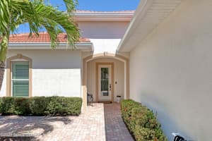 841 Aquarina Boulevard, Melbourne Beach, FL 32951 Sold 11/06/25