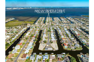 0000 Riviera Drive, Merritt Island, FL 32952 Sold 06/18/25