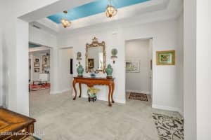 1202 Great Belt Circle, Melbourne, FL 32940 - MLS#1039966