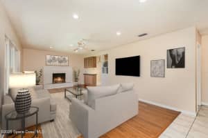 138 Pasco Lane, Cocoa Beach, FL 32931 Sold 07/15/25