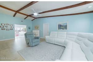 1429 Orange Tree Drive, Edgewater, FL 32132 Sold 06/16/25