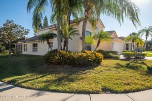 8216 Simpkins Way, Melbourne, FL 32940 - MLS#1039986