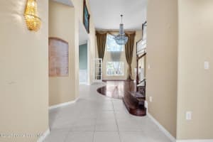 8216 Simpkins Way, Melbourne, FL 32940 - MLS#1039986