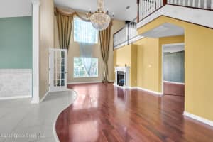 8216 Simpkins Way, Melbourne, FL 32940 - MLS#1039986