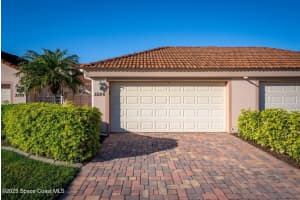 3586 Muirfield Drive, Titusville, FL 32780 - MLS#1039992