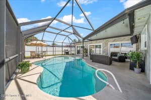 380 Greenway Avenue, Satellite Beach, FL 32937 Sold 08/01/25