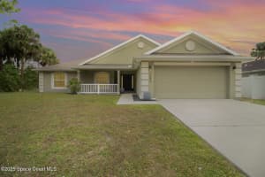711 S Atlantic Ave APT 603, New Smyrna Beach, FL 32169, Sold 05/08/25