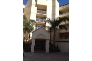 817 Mystic Drive, Cape Canaveral, FL 32920 - MLS#1040003